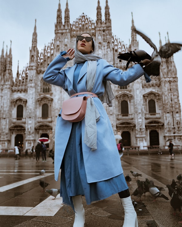 Fashion Article