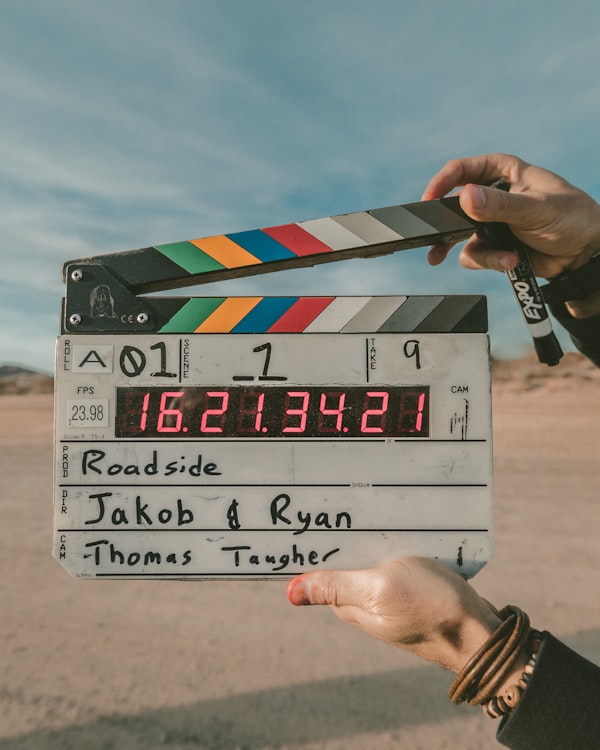 Film Article