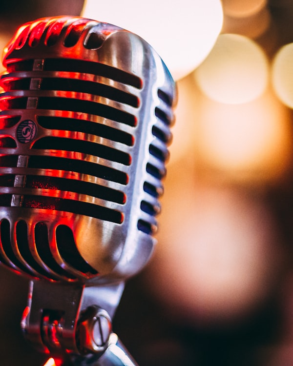 Music Article
