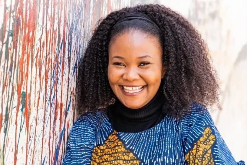 Dora Moono Nyambe
